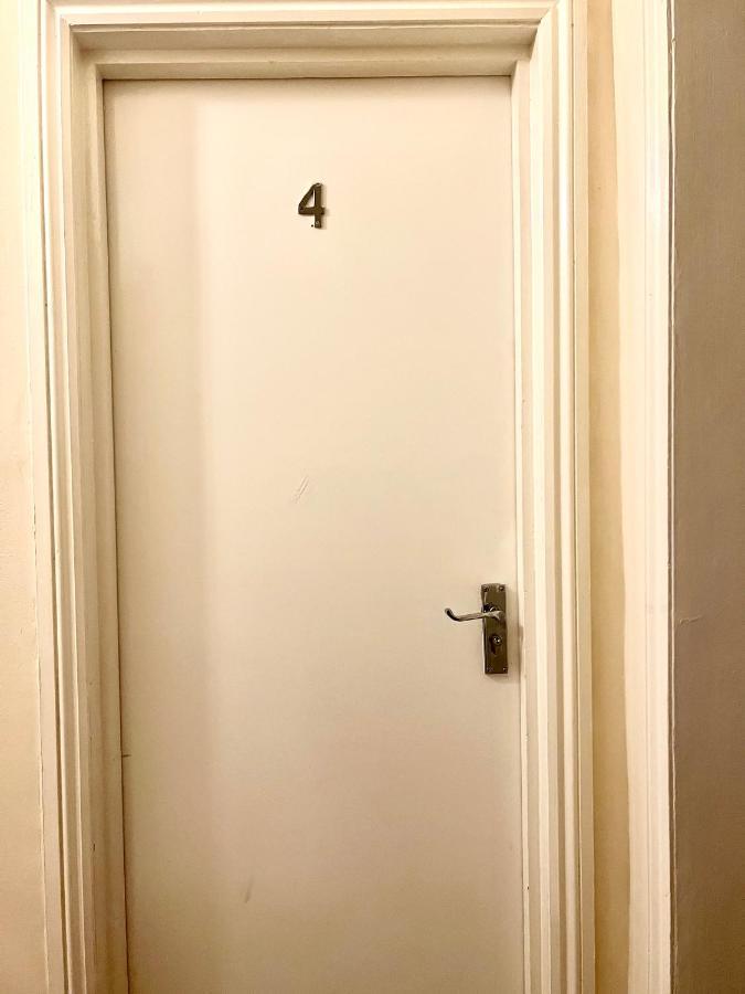 Aldgate Holiday Rooms Londra Exterior foto